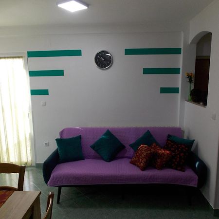 Hanifa Apartmani Rovinj Luaran gambar