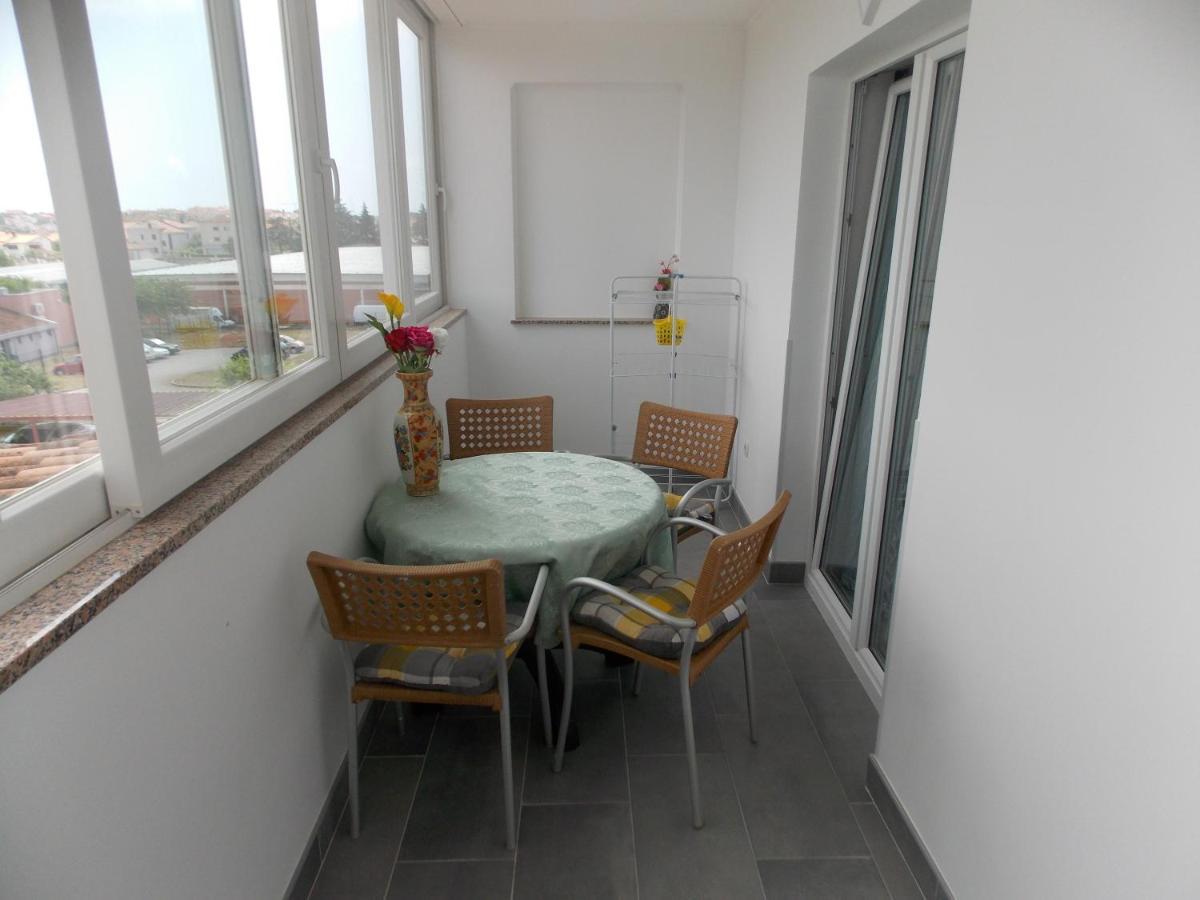 Hanifa Apartmani Rovinj Luaran gambar