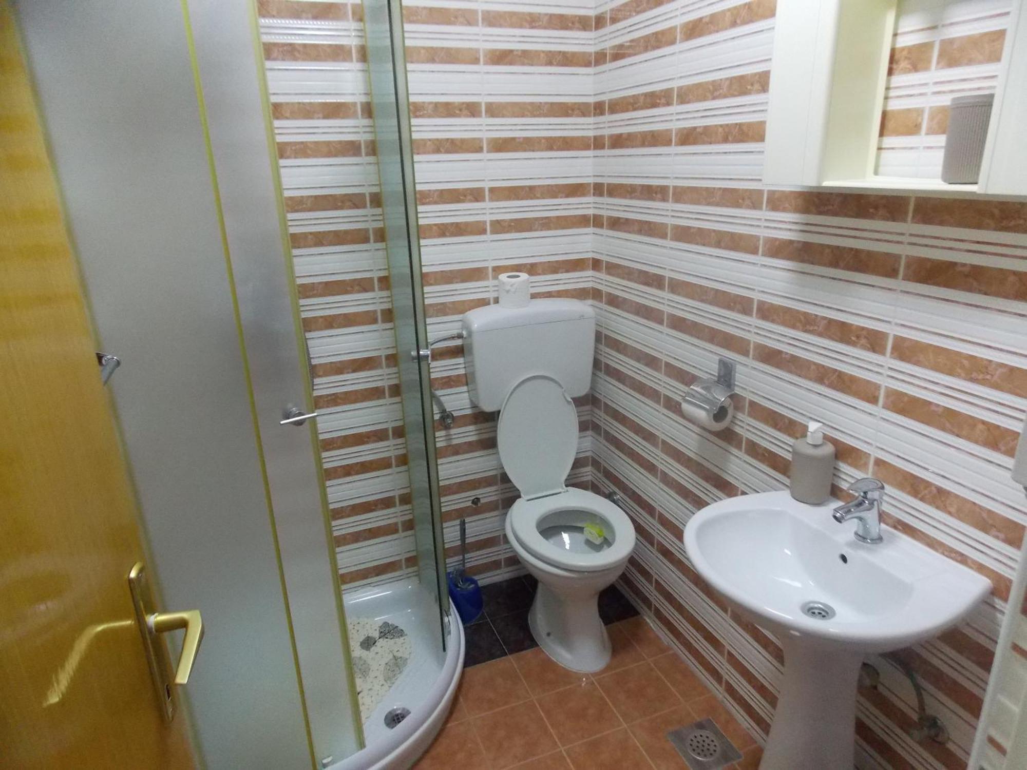 Hanifa Apartmani Rovinj Luaran gambar