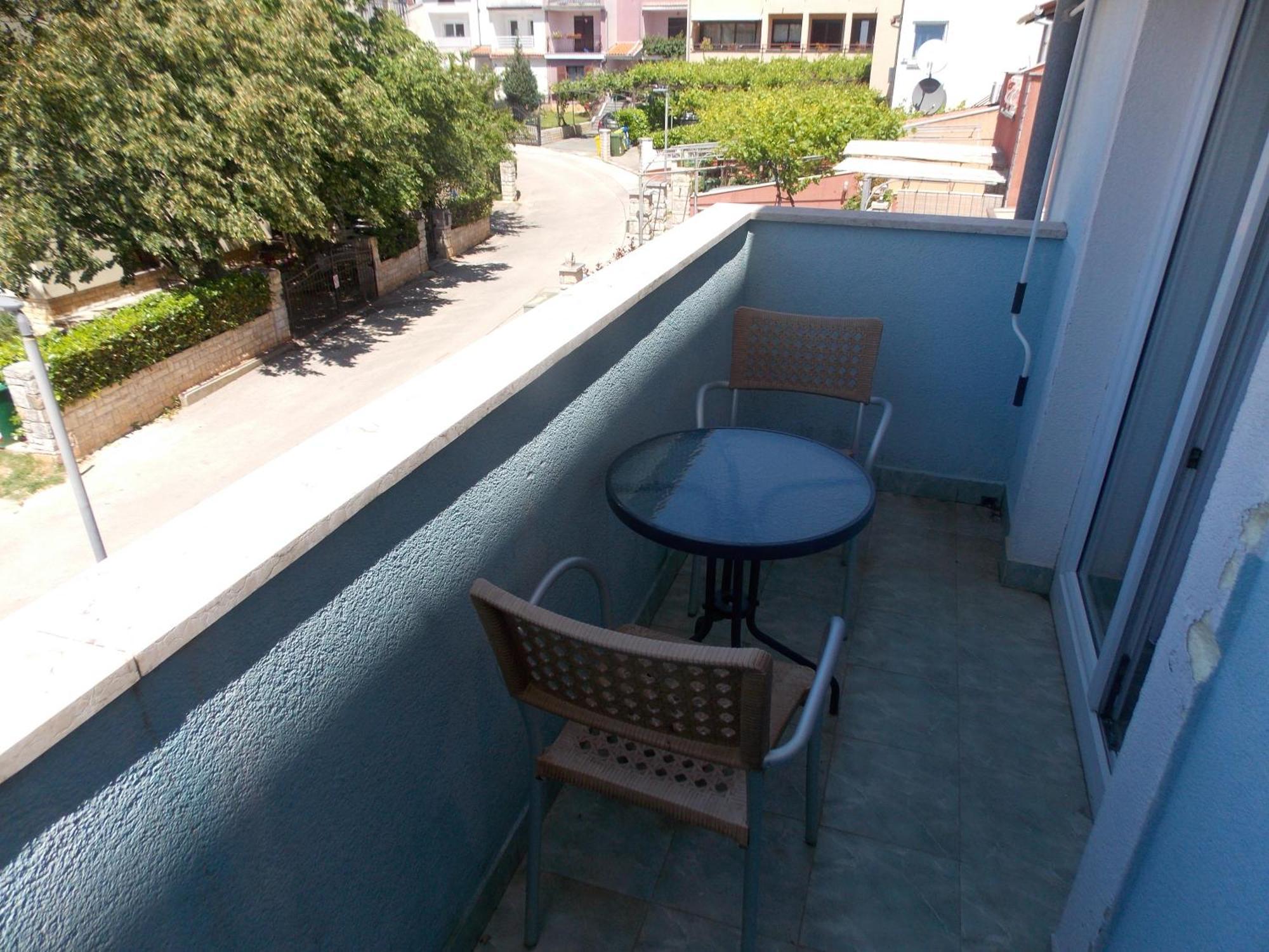 Hanifa Apartmani Rovinj Luaran gambar